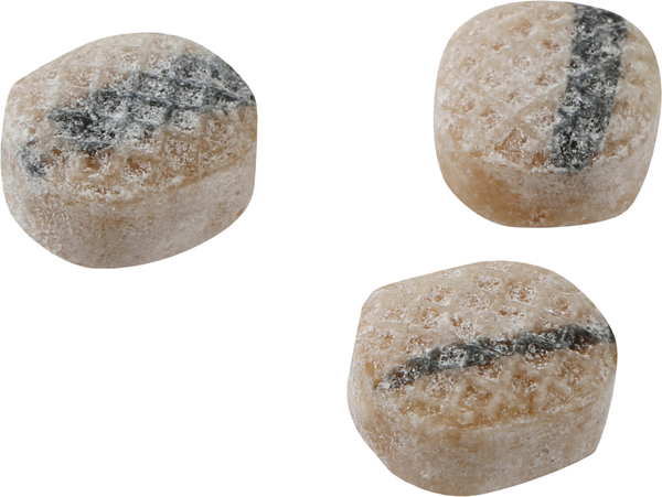Måsskitar Burk - 2,1 kg