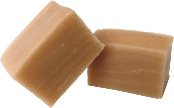Vaniljfudge 2kg