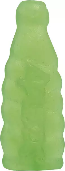 PÄRONFLASKA SCANDY - 2,2 kg