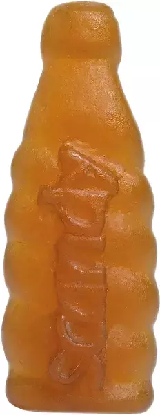 Colaflaskor Scandi Candy 2,2kg