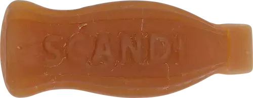 Colaflaskor Scandi Candy 2,2kg