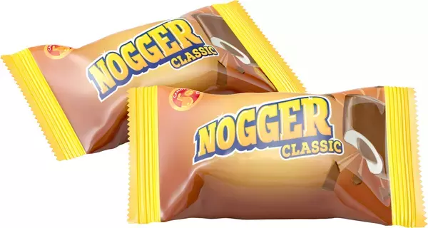 Nogger - 2 kg