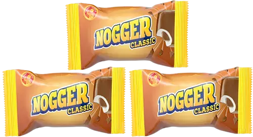 Nogger - 2 kg