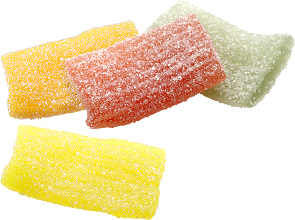 Pasta Frutta 2kg