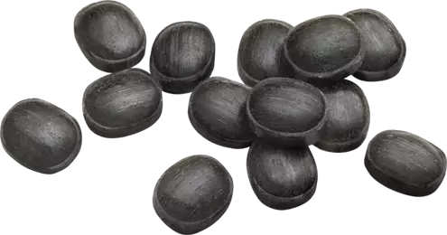 Tyrkisk Peber 2,2kg