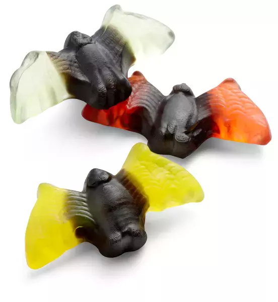 Haribo Vampyrer 2,625 kg