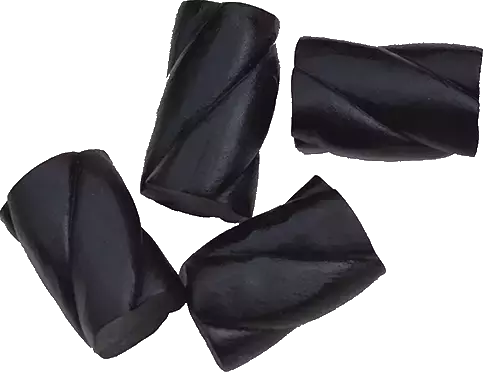Saltlakrits 2kg