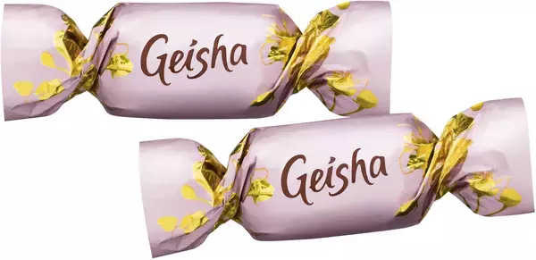 Geisha 3kg