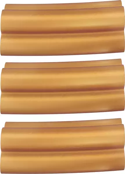 Stor Karamelguf 1,9kg