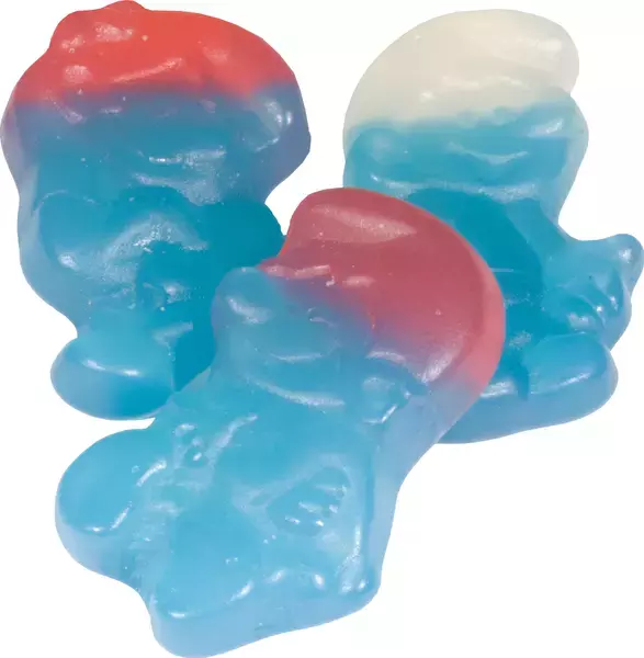SMURF - 2 kg
