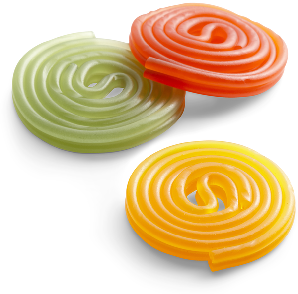 Haribo Rotella Fruit 1,92kg