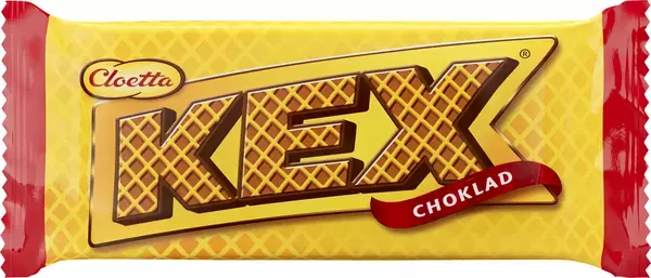 Kexchoklad Minibit Lösvikt - 1,3 kg