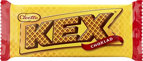 Kexchoklad Minibit Lösvikt - 1,3 kg