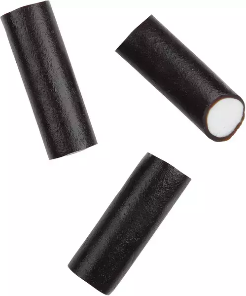 STORA MINTBITAR KARTONG - 3 kg