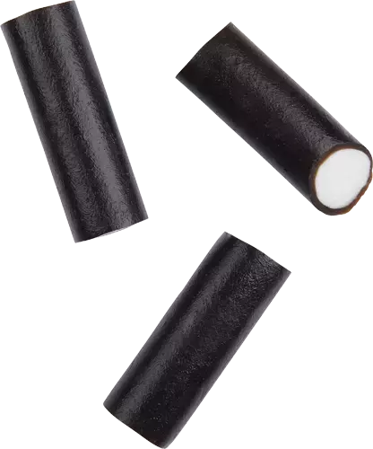 STORA MINTBITAR KARTONG - 3 kg