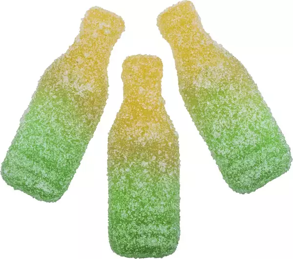 Päronsoda Grahns 3,2kg