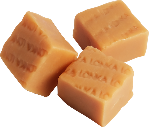 Lonka Vaniljfudge - 3,25 kg