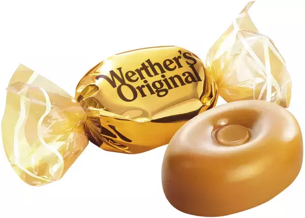 Werthers Original - 3 kg