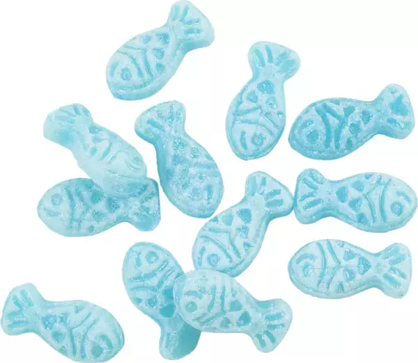 Spickesill 2,2kg