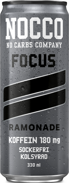 Nocco Ramonade 33cl