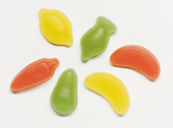 Fruxo - 2 kg