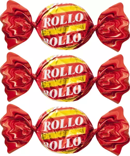 ROLLO ENGELSK  - 2,5 kg