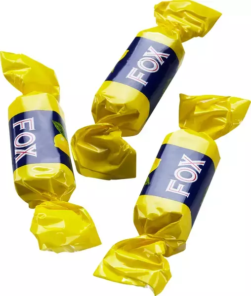 Malaco Fox 1kg
