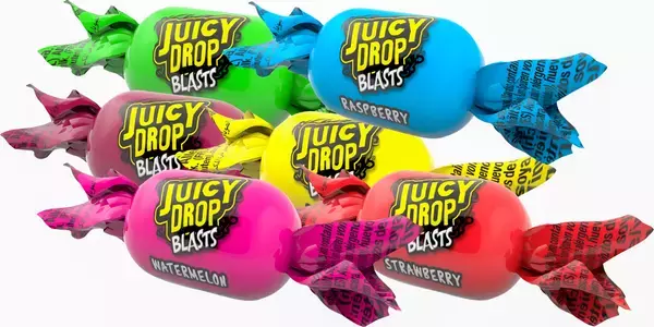 Juicy Drop Blasts 1kg