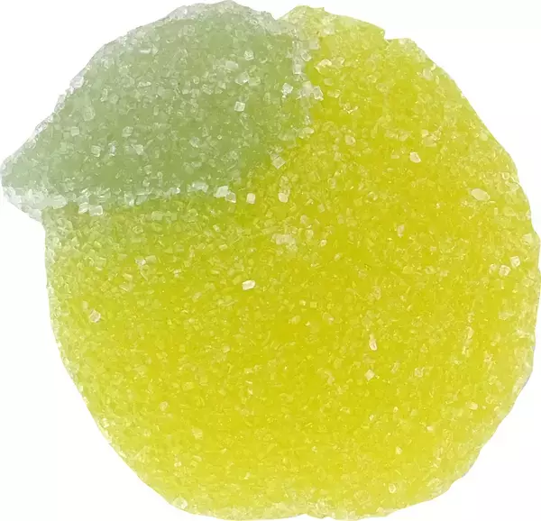 Sockrade Äpplen 3kg