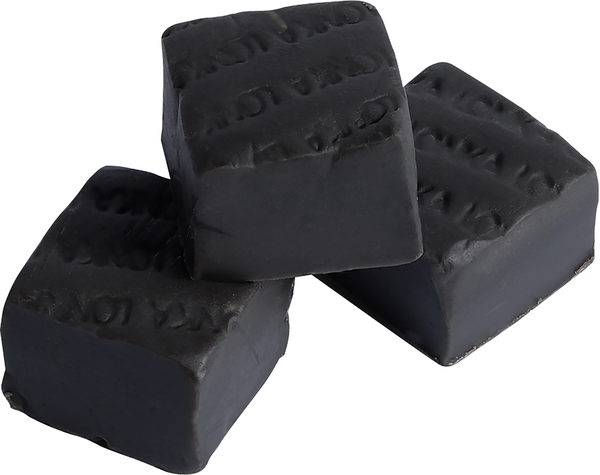 Lonka Lakrits Fudge 3.25kg