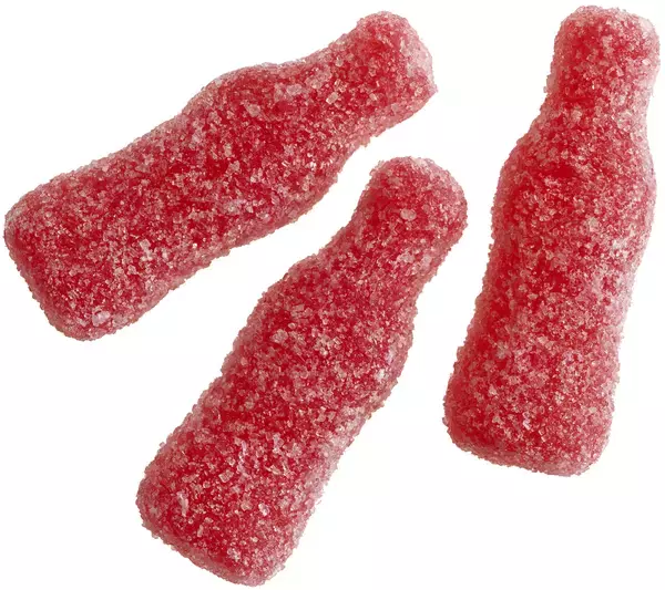 Hallonshots 3.5kg