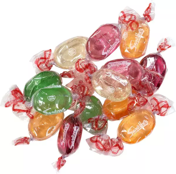 Klarfrukt – 3 kg