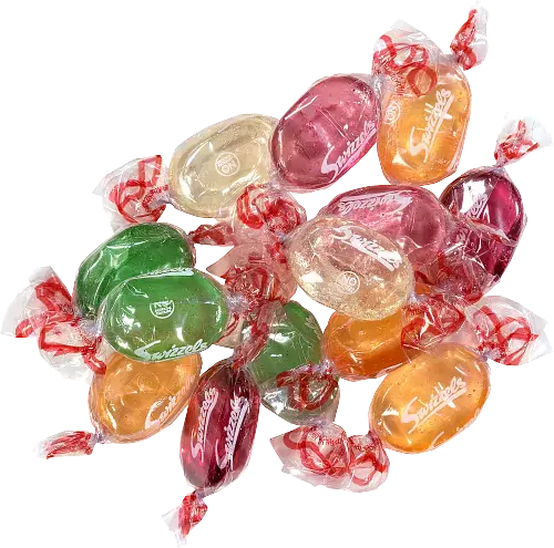 Klarfrukt – 3 kg