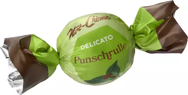 Nöt-Créme Punschrulle 2,4 kg