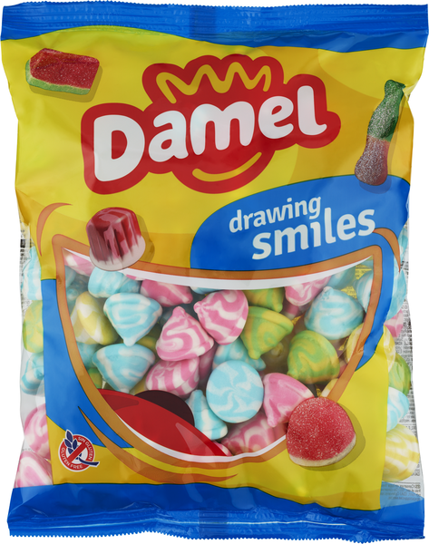 Unicorn Poop 1 kg