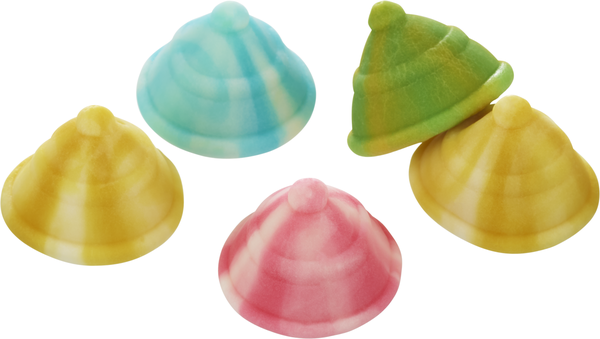 Unicorn Poop 1 kg
