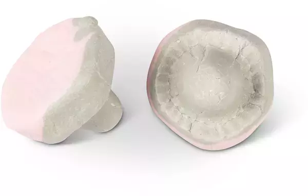 Hallon/lakritssvampar 1kg