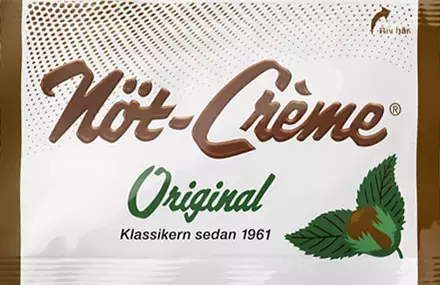 5st - Nöt-Créme 18G