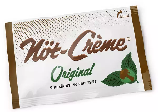 5st - Nöt-Créme 18G
