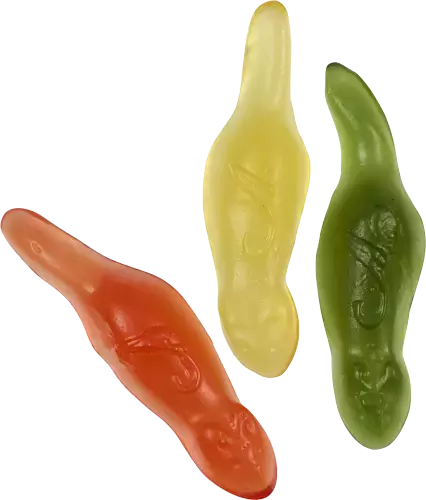 Stora Råttor 4.5kg
