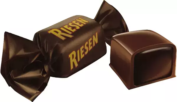 RIESEN DARK  3kg