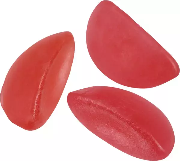 Aroma Hallonbåtar 4kg