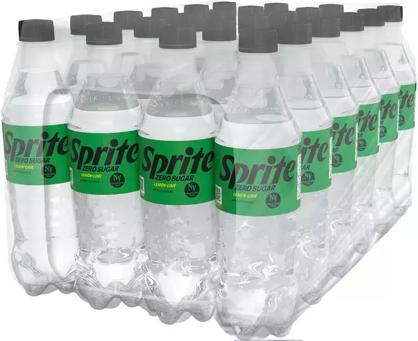 Sprite Zero 50cl x 24st