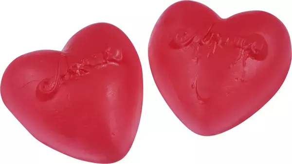 Aroma Stora Hjärtan BiB 4.5kg