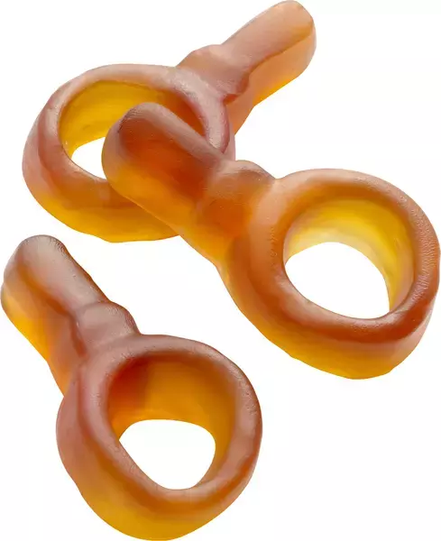 Haribo Nappar Cola 3,5kg