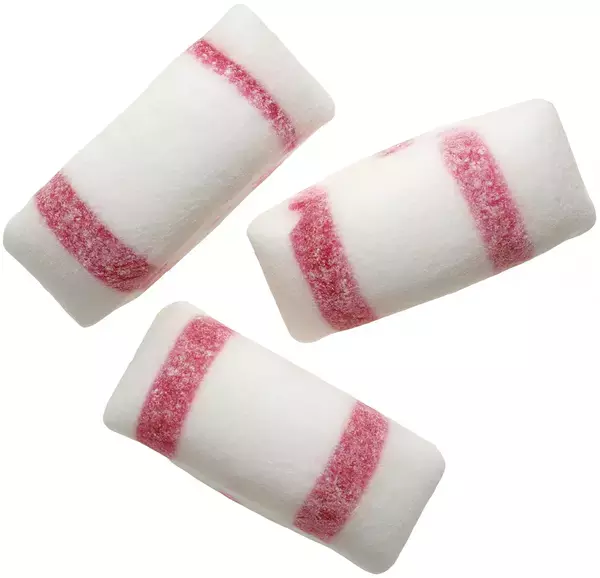 Polkagris 3,5 kg