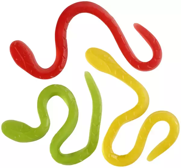 Huggormar 2kg