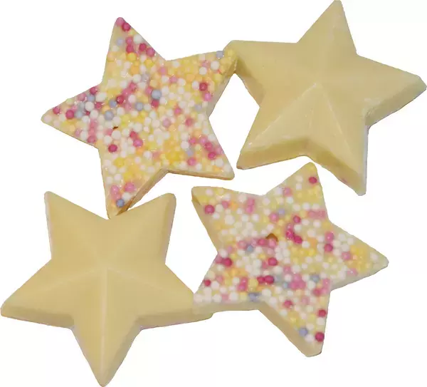 HOLLOWOOD STAR VIT CHOCO 3KG