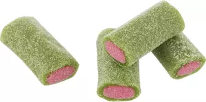 Minidynamit Sur Vattenmelon 1KG