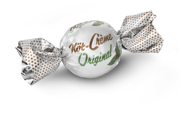Nöt-Creme Chocokulor - 2,4 kg